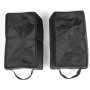 METYOUCAR 2-Pack Under-Seat Storage Bags for Ineos Grenadier 2020-2024