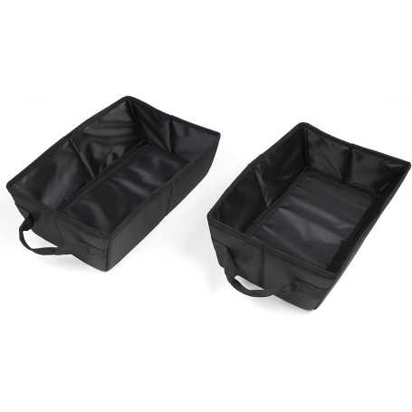 METYOUCAR Lot de 2 Sacs de Rangement Sous Siège pour Ineos Grenadier 2020-2024