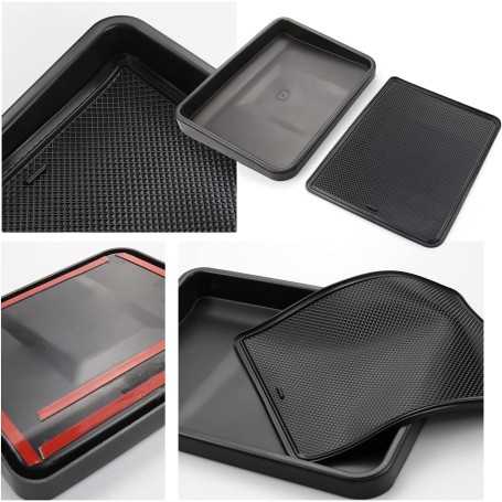 LFOTPP Dashboard Organizer for Suzuki Jimny Sierra JB64/JB74 (2018-2022)