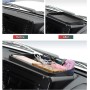 LFOTPP Dashboard Organizer for Suzuki Jimny Sierra JB64/JB74 (2018-2022)