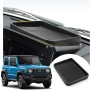 LFOTPP Dashboard Organizer for Suzuki Jimny Sierra JB64/JB74 (2018-2022)