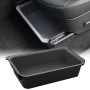 Catime Boîte de Rangement Sous Siège Double Couche pour Tesla Model Y (2020–2023)