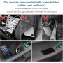 [Set of 4] CDEFG Door Side Storage Box Compatible with Porsche Macan 2014–2022