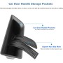 Door Organizer for Renault Espace 6 VI (2023–2024) – CDEFG Car Door Storage Box