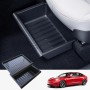 Boîte de Rangement Sous Siège pour Tesla Model Y 2020-2025