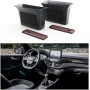 CDEFG Organisateur de Console et Porte pour Ford Kuga 3 MK3 2020-2024