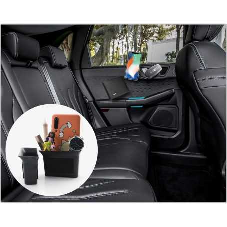 CDEFG Organisateur de Console et Porte pour Ford Kuga 3 MK3 2020-2024