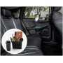 CDEFG Ford Kuga 3 MK3 2020-2024 Console & Door Organizer