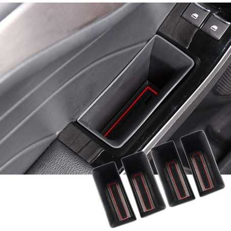 CDEFG Ford Kuga 3 MK3 2020-2024 Console & Door Organizer