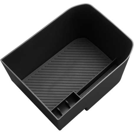 CDEFG Kia EV3 2025-2026 Organisateur de Console Centrale et Accoudoir