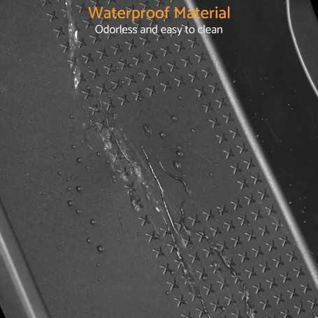 Lot de 2 Boîtes de Rangement Sous Siège pour Tesla Model Y (2017–2024)