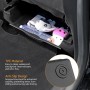 Lot de 2 Boîtes de Rangement Sous Siège pour Tesla Model Y (2017–2024)