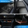 Organisateur Premium de Console Centrale pour Tesla Model Y (2020-2024)