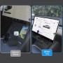 Organisateur Premium de Console Centrale pour Tesla Model Y (2020-2024)