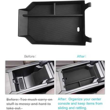 CDEFG Compatible avec BMW X3 G45 2025-2026 Facelift