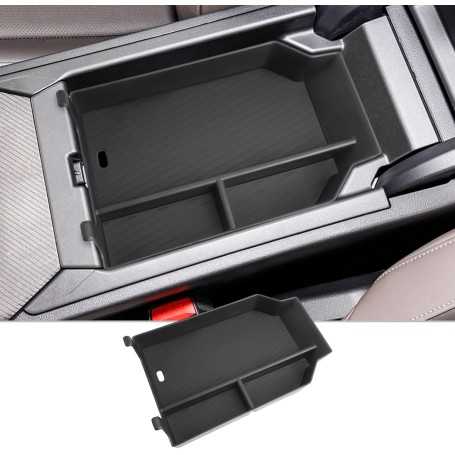 CDEFG Compatible avec BMW X3 G45 2025-2026 Facelift