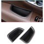 CDEFG [Set of 2] Compatible with Volvo S90 V90 2016-2023 Car Storage Box