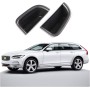 CDEFG [Set of 2] Compatible with Volvo S90 V90 2016-2023 Car Storage Box