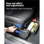 KKTR-CAR Under-Seat Organizer Tray for Tesla Model Y