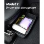 KKTR-CAR Under-Seat Organizer Tray for Tesla Model Y
