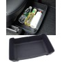 KKTR-CAR Under-Seat Organizer Tray for Tesla Model Y