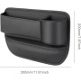 Lot de 2 boîtes de rangement pour Mercedes-Benz GLC-Class GLC 300 X253 / GLC 200 X253 (2000-2024)