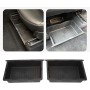 Set of 2 Under-Seat Storage Boxes for Tesla Model Y (2020–2023)