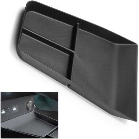 Center Console Storage Box for BYD Seal U EV DM-i (2023–2025)