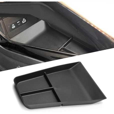 Boîte de rangement pour console centrale BYD Seal U EV DM-i (2023–2025)