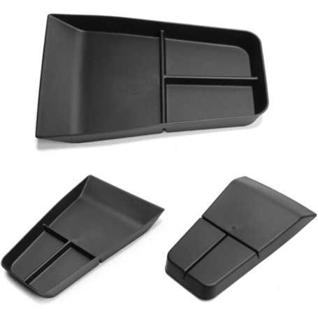 Center Console Storage Box for BYD Seal U EV DM-i (2023–2025)