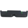 Carpoint Car Sunglasses Holder – Adhesive Eyeglass Case, Elegant and Practical Storage Solution
