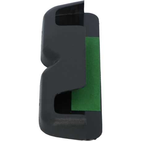 Carpoint Car Sunglasses Holder – Adhesive Eyeglass Case, Elegant and Practical Storage Solution