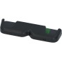 Carpoint Car Sunglasses Holder – Adhesive Eyeglass Case, Elegant and Practical Storage Solution