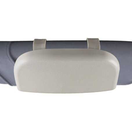 Magnetic Car Sunglasses Case