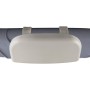 Étui à Soleil pour Voiture – Rangement et Support de Lunettes pour Pare-Soleil