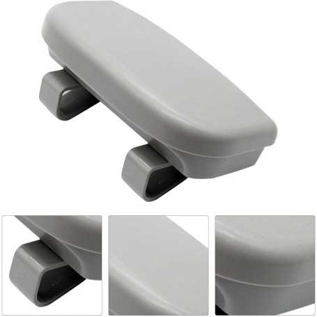 Magnetic Car Sunglasses Case