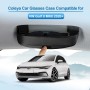 Car Glasses Case Compatible with VW Golf 8 (2020–2024)