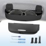 Car Glasses Case Compatible with VW Golf 8 (2020–2024)