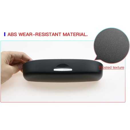 CDEFG Sunglasses Case for Toyota Corolla E210 (2019–2025)