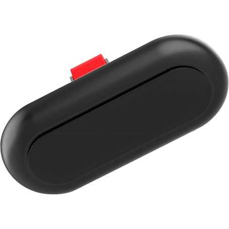 KOOMTOOM Étui à Lunettes de Voiture