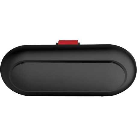 KOOMTOOM Car Sunglasses Holder