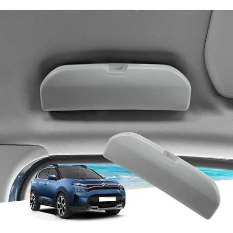 GAFAT Sunglasses Holder for Citroën C5 Aircross / C4 C5X 2017-2025
