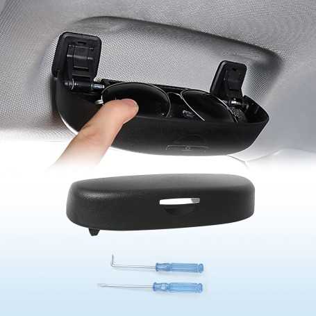 Étui à Lunettes de Voiture Compatible Seat Leon MK4 / Cupra Formentor 2020-2024