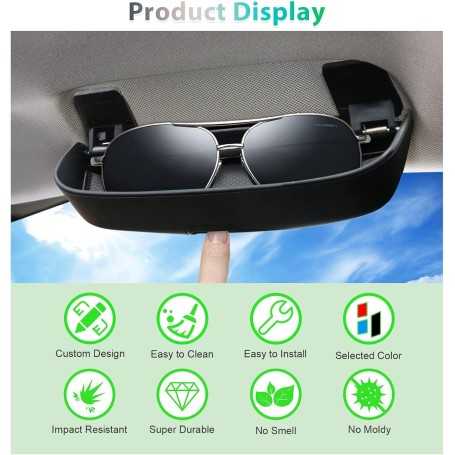 GAFAT Compatible avec Audi A3 A4 A5 A6 Q3 Q5 Q7 2013-2025