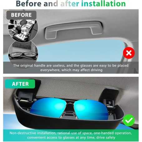 GAFAT Compatible with Audi A3 A4 A5 A6 Q3 Q5 Q7 2013-2025