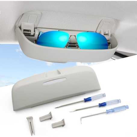 LFOTPP Sunglasses Case for VW Golf 8 MK8 (2020–2023)