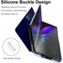 Coque Protection Samsung Galaxy Z Fold 2  Étui Anti-Choc Anti-Rayures