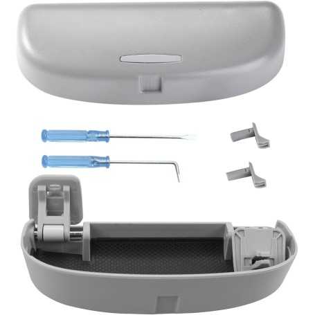 GAFAT Étui à Lunettes Compatible BMW (2010–2026)