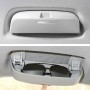 GAFAT Sunglasses Case Compatible with Audi (2013–2025)