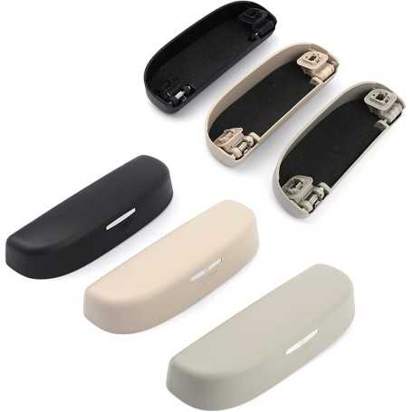 GAFAT Étui à Lunettes pour Honda